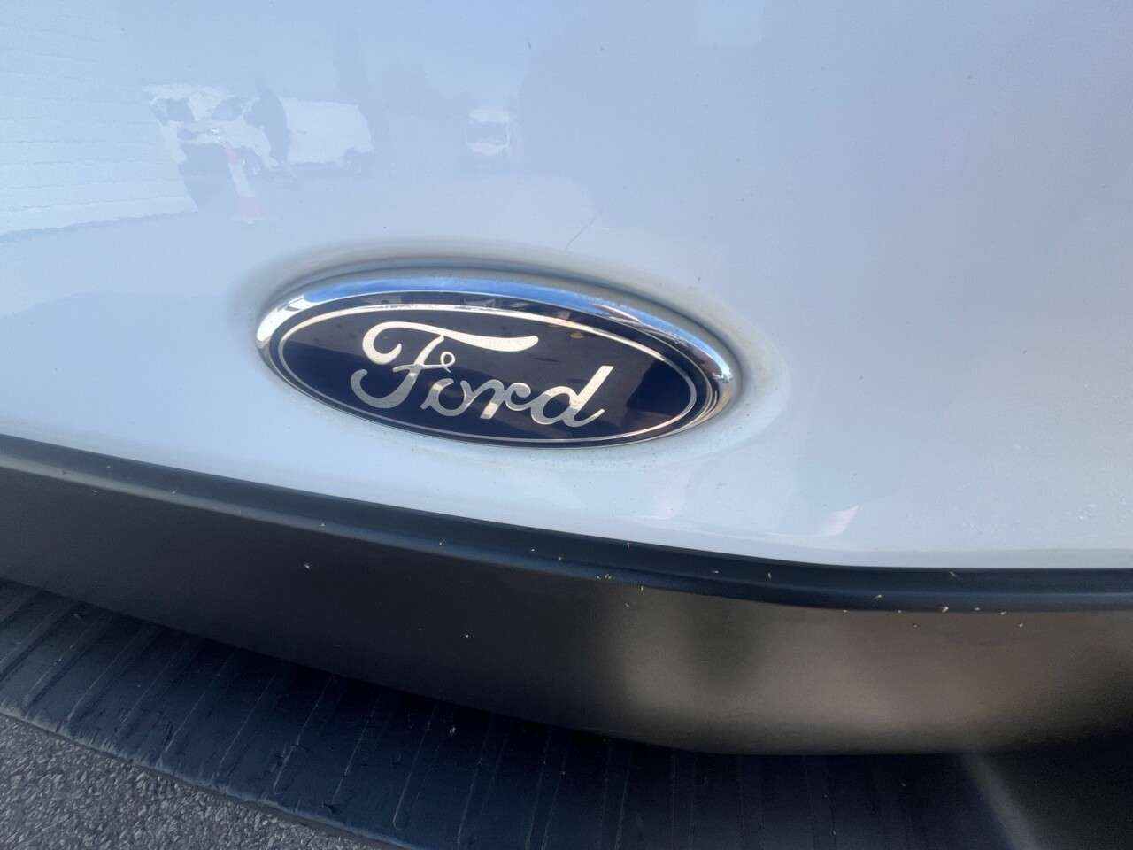 2021 FORD TRANSIT 2021 FORD TRANSIT