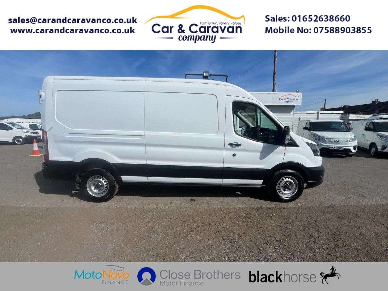 2021 FORD TRANSIT 2021 FORD TRANSIT