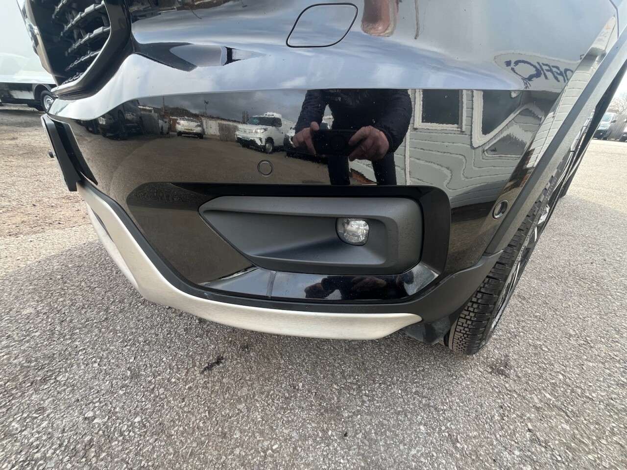 2019 VOLVO XC40 2019 VOLVO XC40