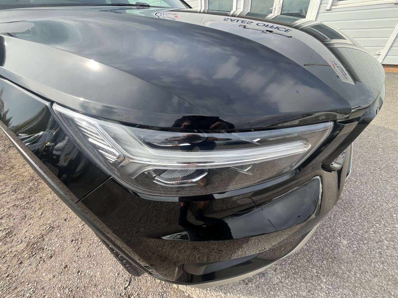 2019 VOLVO XC40 2019 VOLVO XC40