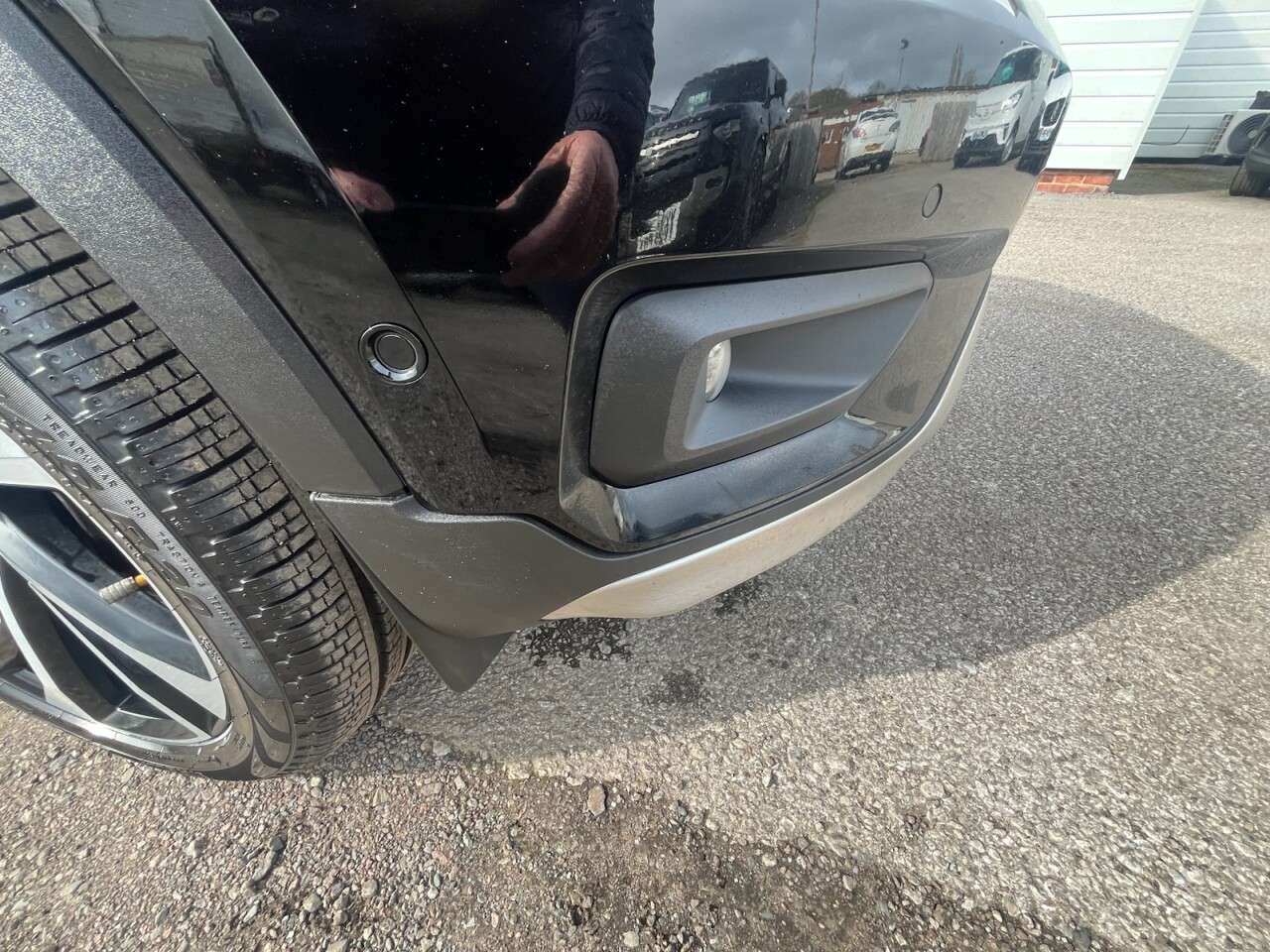 2019 VOLVO XC40 2019 VOLVO XC40