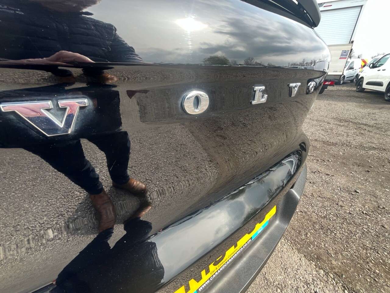 2019 VOLVO XC40 2019 VOLVO XC40