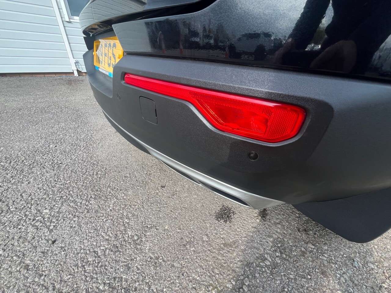 2019 VOLVO XC40 2019 VOLVO XC40