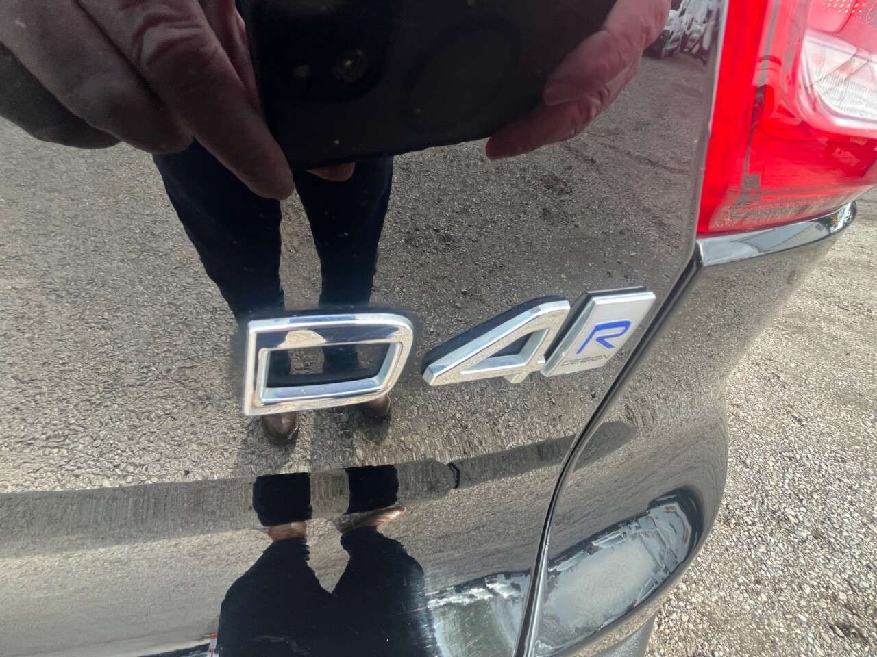 2019 VOLVO XC40 2019 VOLVO XC40