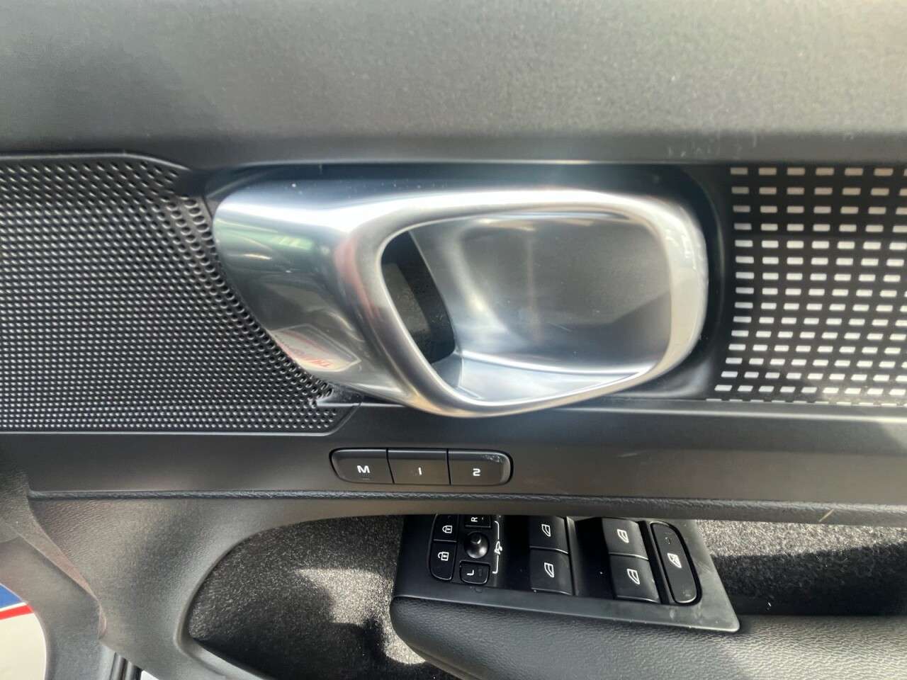 2019 VOLVO XC40 2019 VOLVO XC40