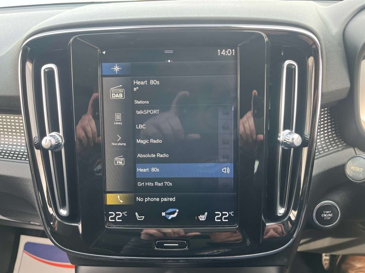 2019 VOLVO XC40 2019 VOLVO XC40