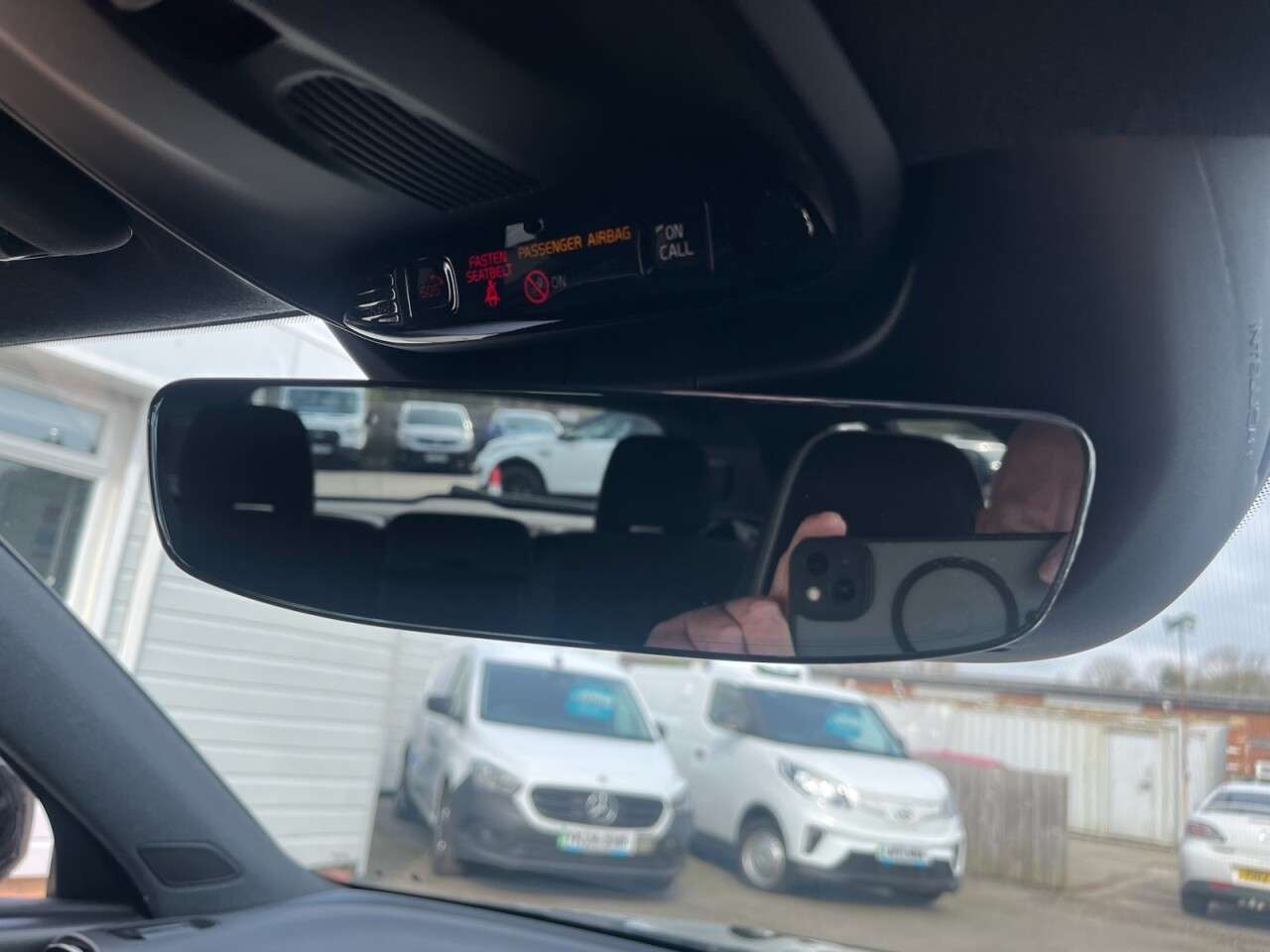 2019 VOLVO XC40 2019 VOLVO XC40
