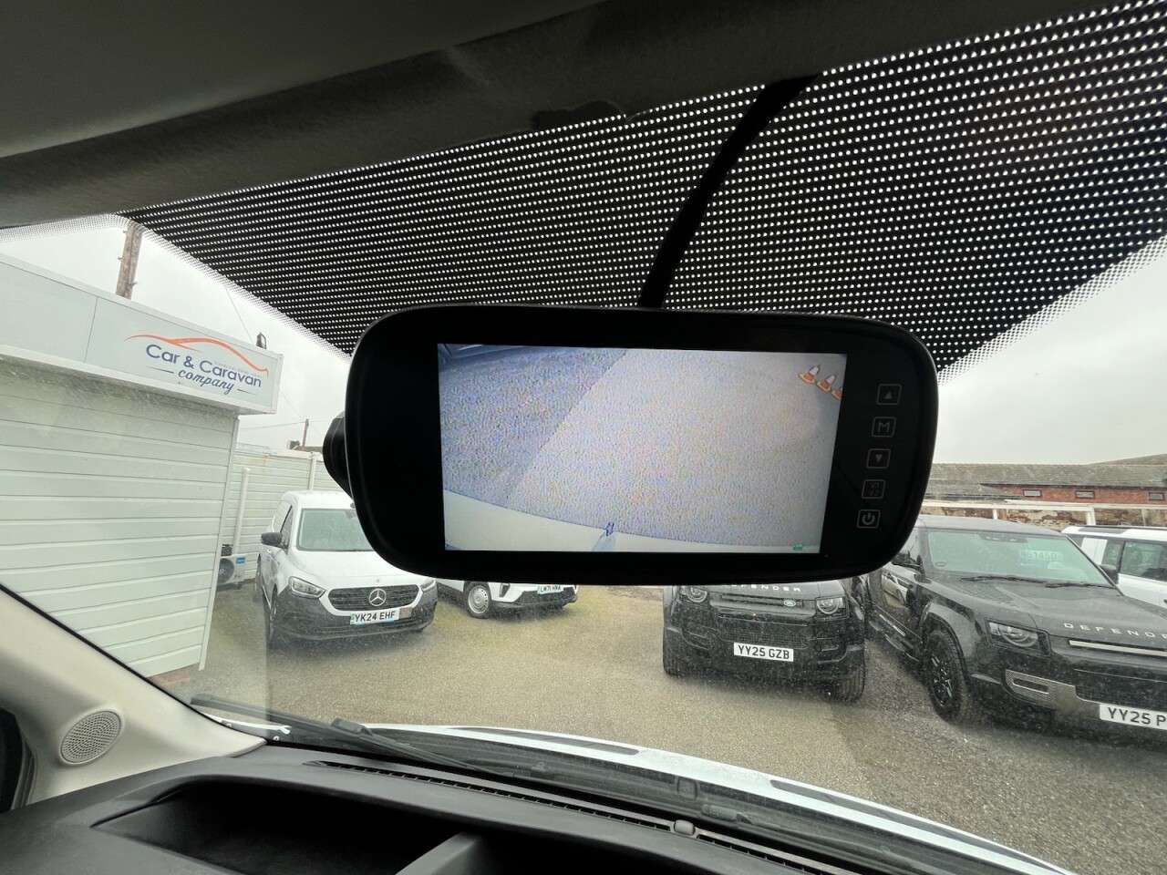 2021 FORD TRANSIT 2021 FORD TRANSIT