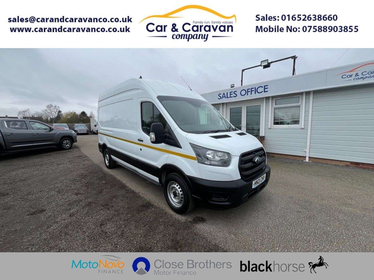 A 2021 FORD TRANSIT 2.0 350 EcoBlue Leader Panel Van 5dr Diesel Manual RWD L3 H3 Euro 6 (s/s) ( A 2021 FORD TRANSIT 2.0 350 EcoBlue Leader Panel Van 5dr Diesel Manual RWD L3 H3 Euro 6 (s/s) (