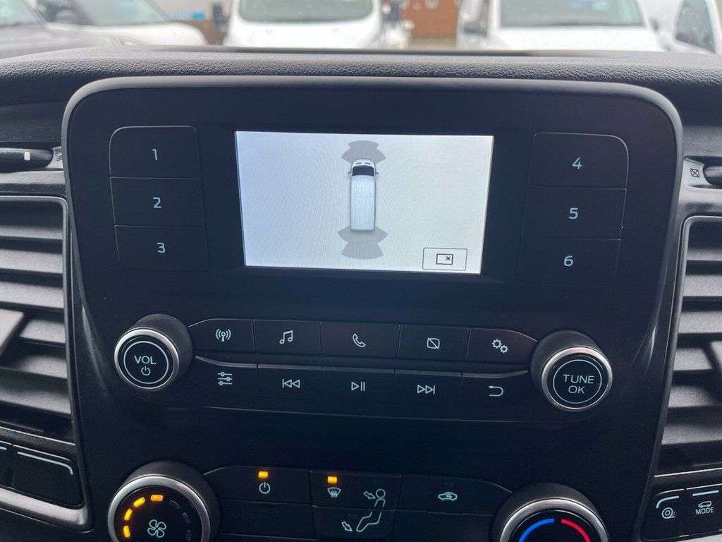 2021 FORD TRANSIT 2021 FORD TRANSIT