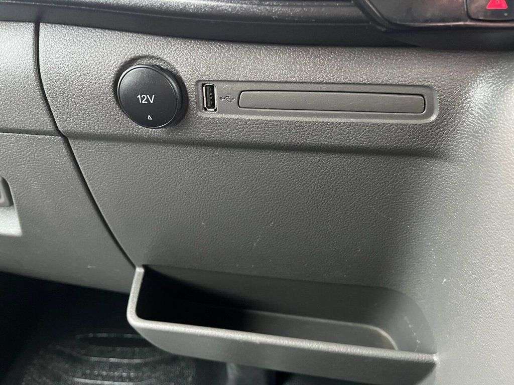 2021 FORD TRANSIT 2021 FORD TRANSIT