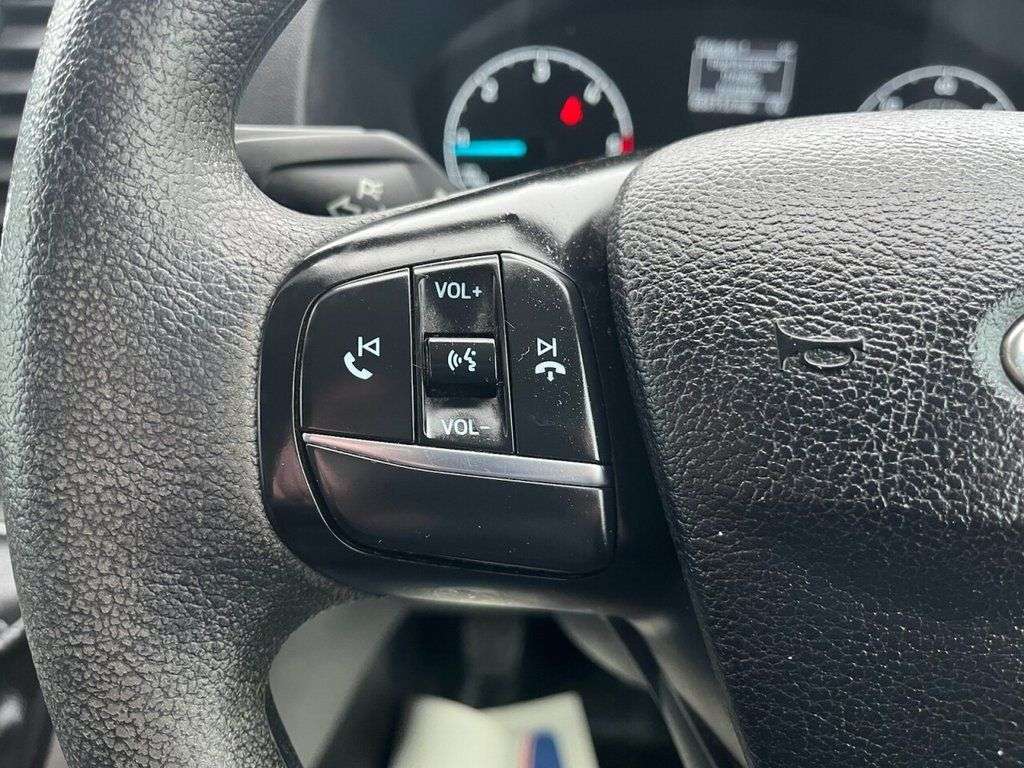 2021 FORD TRANSIT 2021 FORD TRANSIT