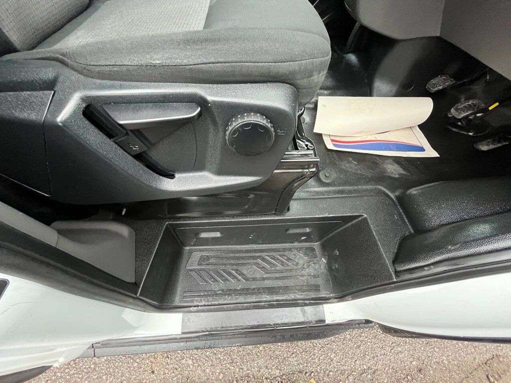 2021 FORD TRANSIT 2021 FORD TRANSIT