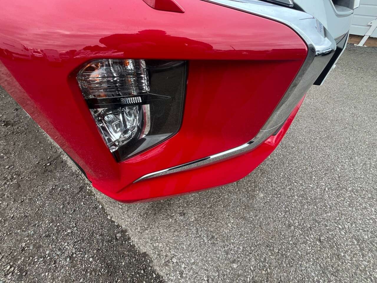 2020 MITSUBISHI L200 2020 MITSUBISHI L200