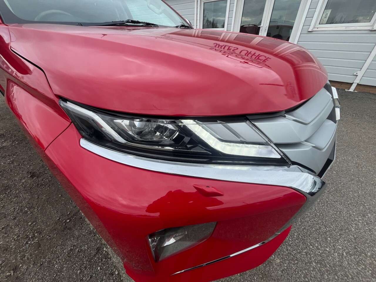 2020 MITSUBISHI L200 2020 MITSUBISHI L200