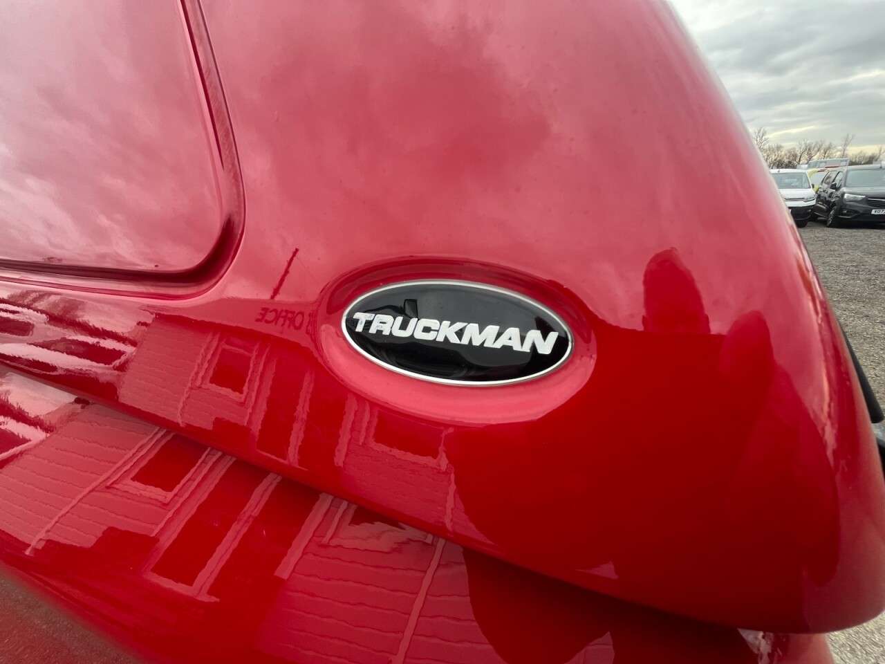 2020 MITSUBISHI L200 2020 MITSUBISHI L200