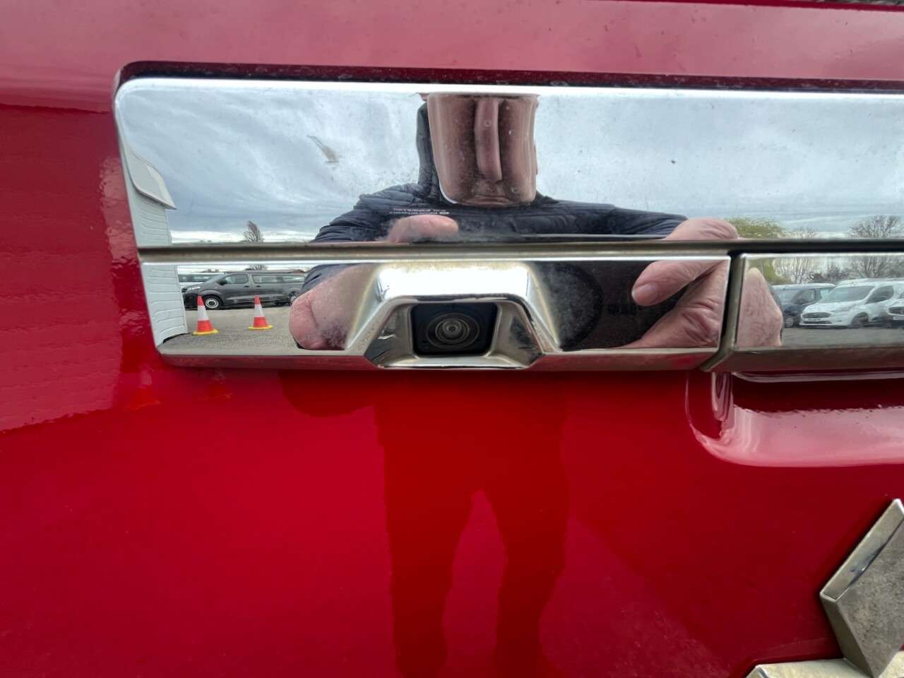 2020 MITSUBISHI L200 2020 MITSUBISHI L200