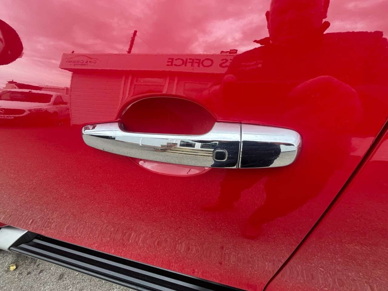 2020 MITSUBISHI L200 2020 MITSUBISHI L200