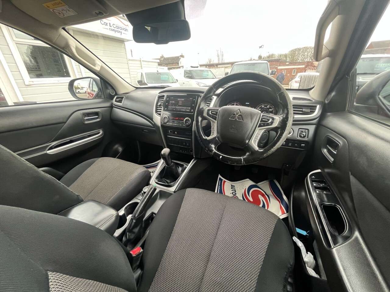 2020 MITSUBISHI L200 2020 MITSUBISHI L200