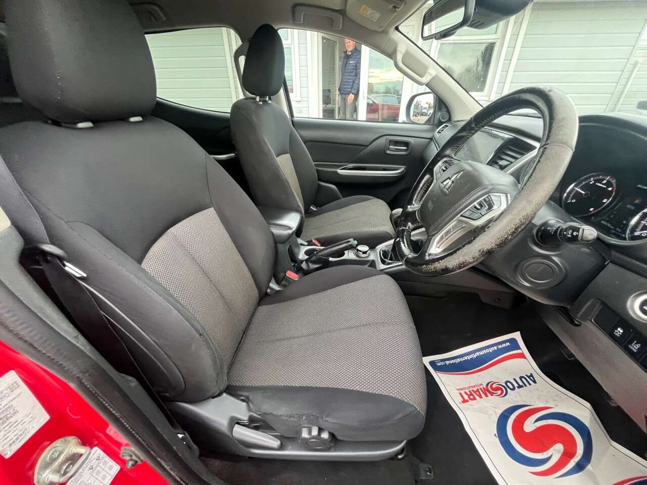 2020 MITSUBISHI L200 2020 MITSUBISHI L200