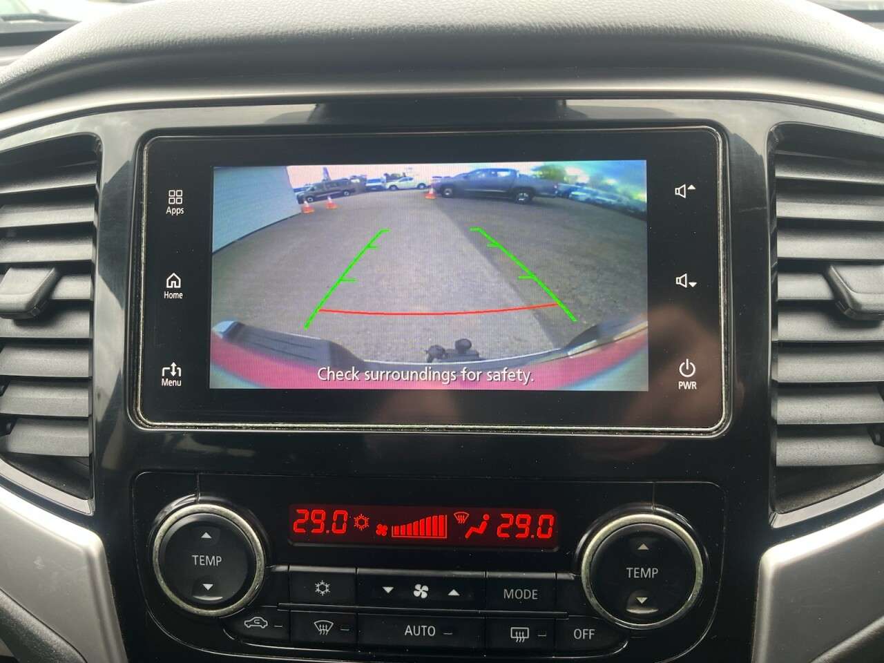 2020 MITSUBISHI L200 2020 MITSUBISHI L200