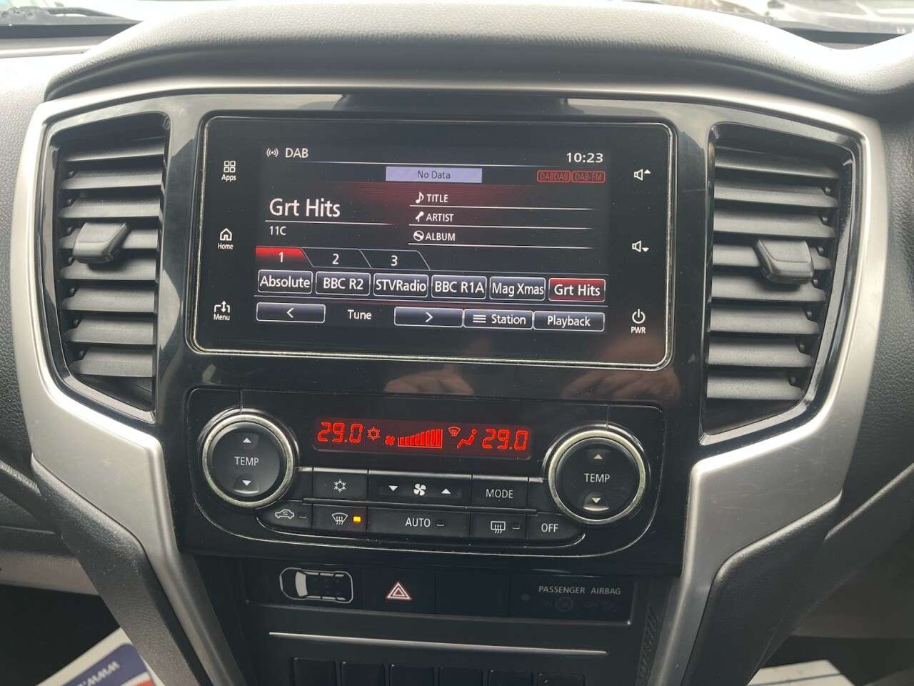 2020 MITSUBISHI L200 2020 MITSUBISHI L200