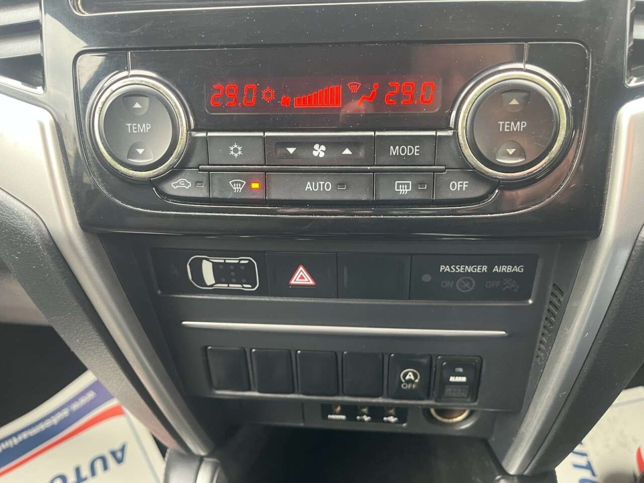 2020 MITSUBISHI L200 2020 MITSUBISHI L200