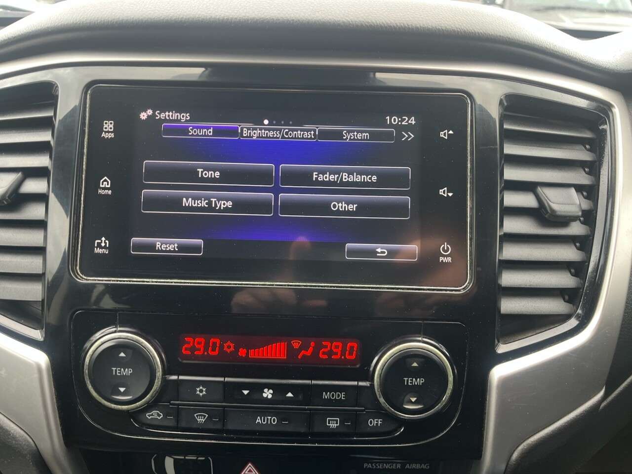 2020 MITSUBISHI L200 2020 MITSUBISHI L200