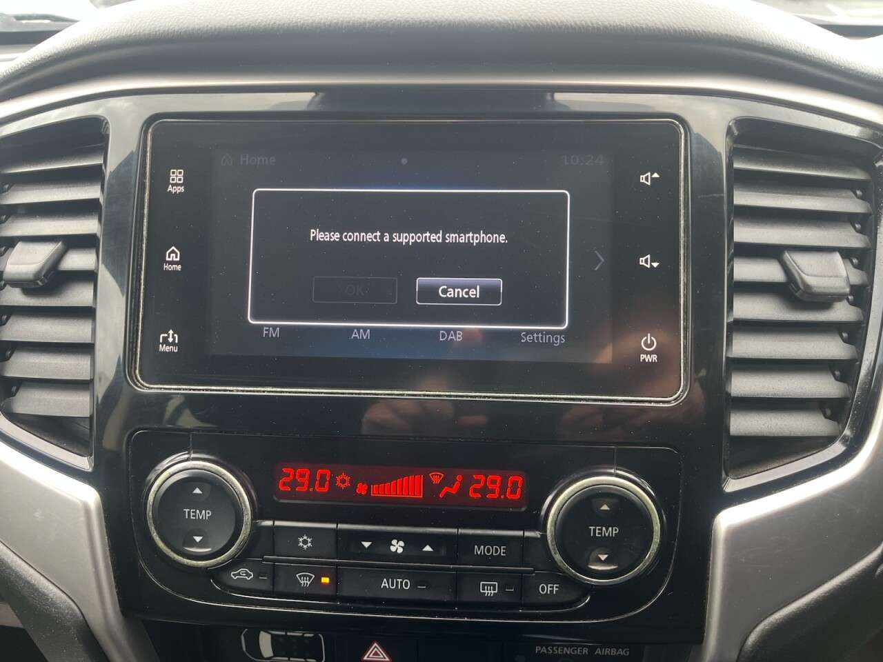 2020 MITSUBISHI L200 2020 MITSUBISHI L200