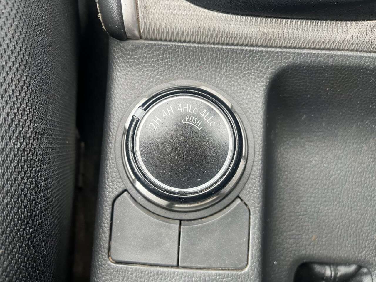 2020 MITSUBISHI L200 2020 MITSUBISHI L200