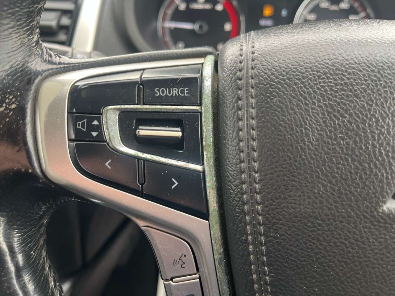 2020 MITSUBISHI L200 2020 MITSUBISHI L200