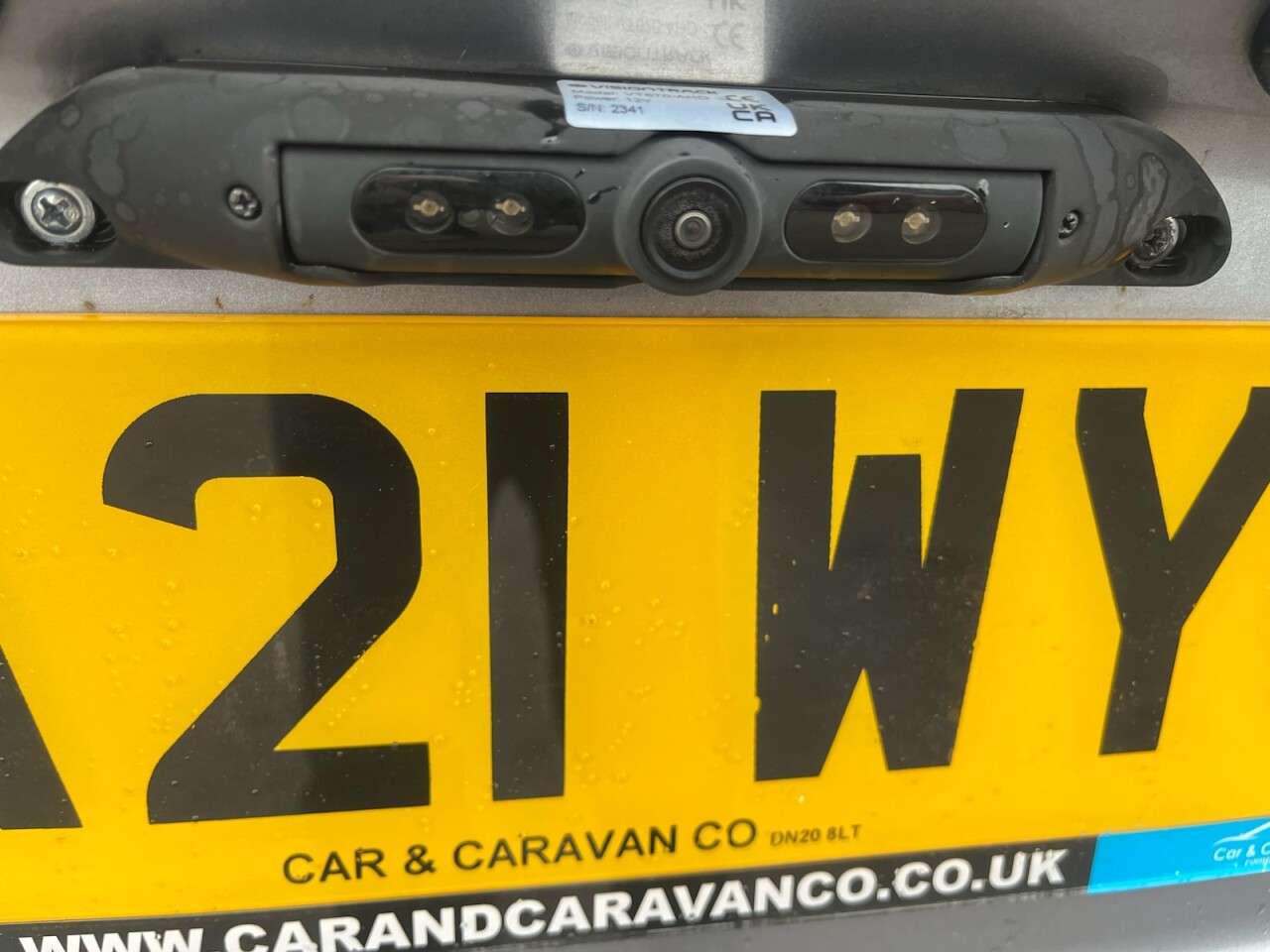 2021 TOYOTA PROACE 2021 TOYOTA PROACE