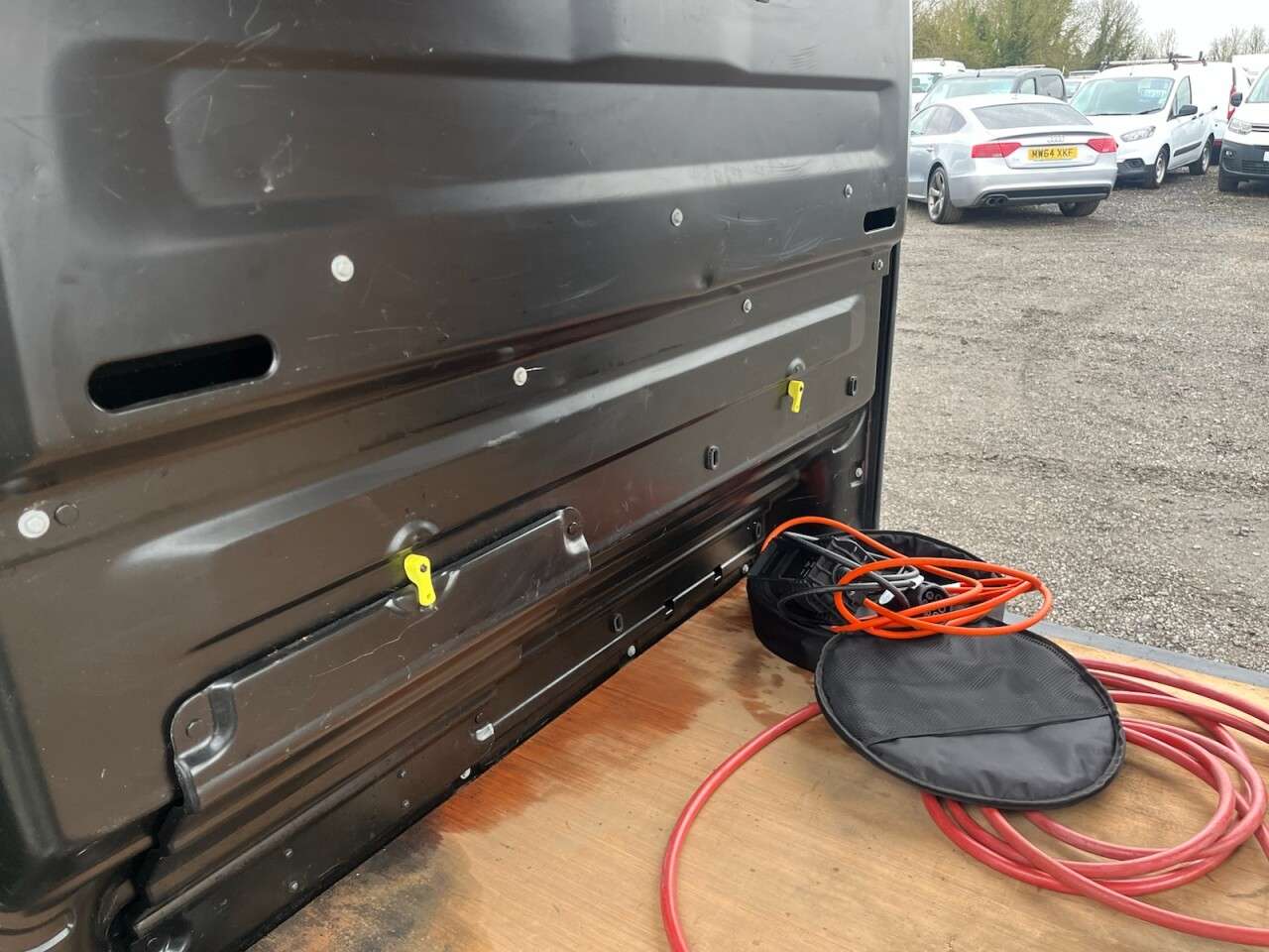 2021 TOYOTA PROACE 2021 TOYOTA PROACE