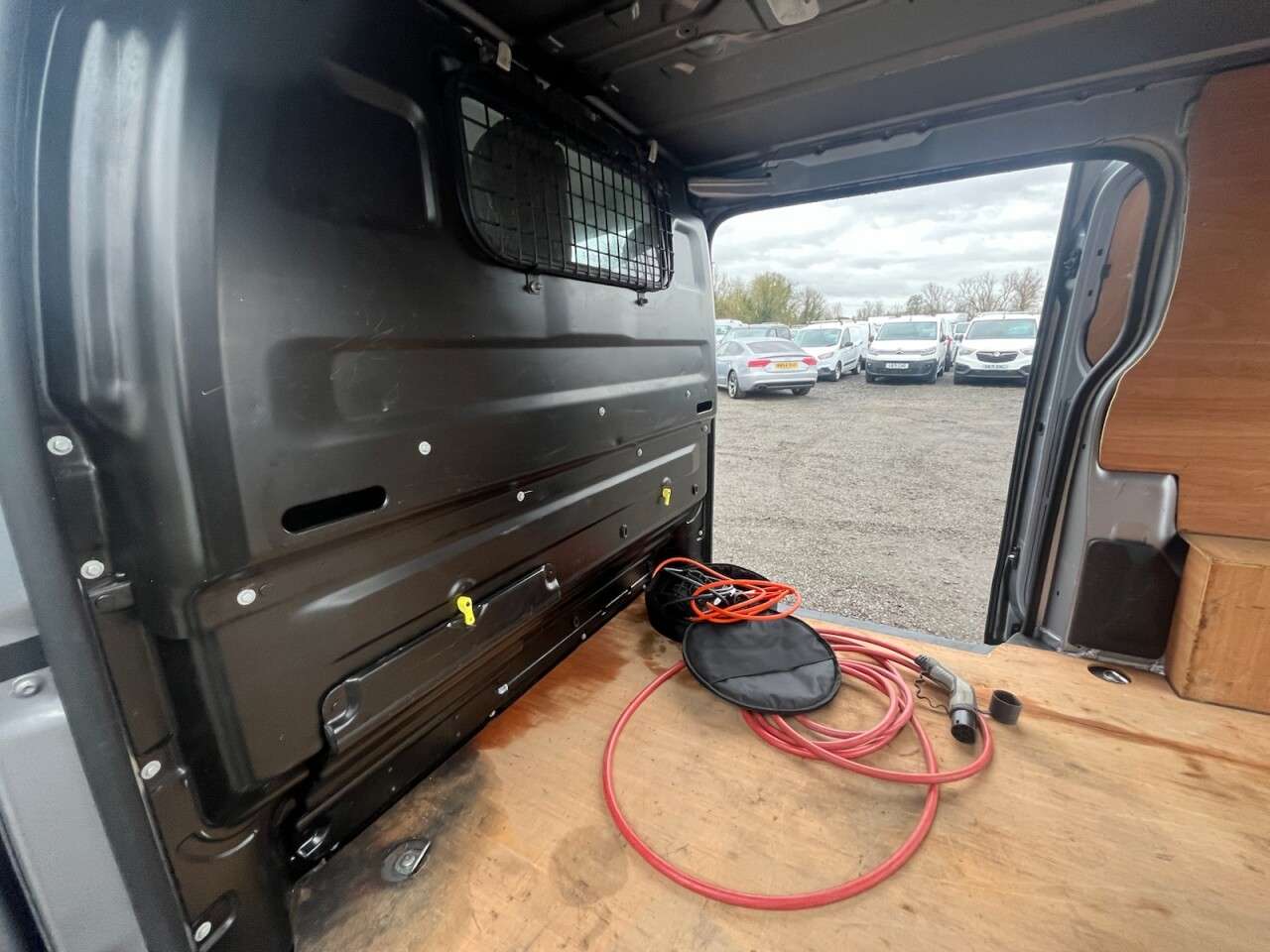 2021 TOYOTA PROACE 2021 TOYOTA PROACE