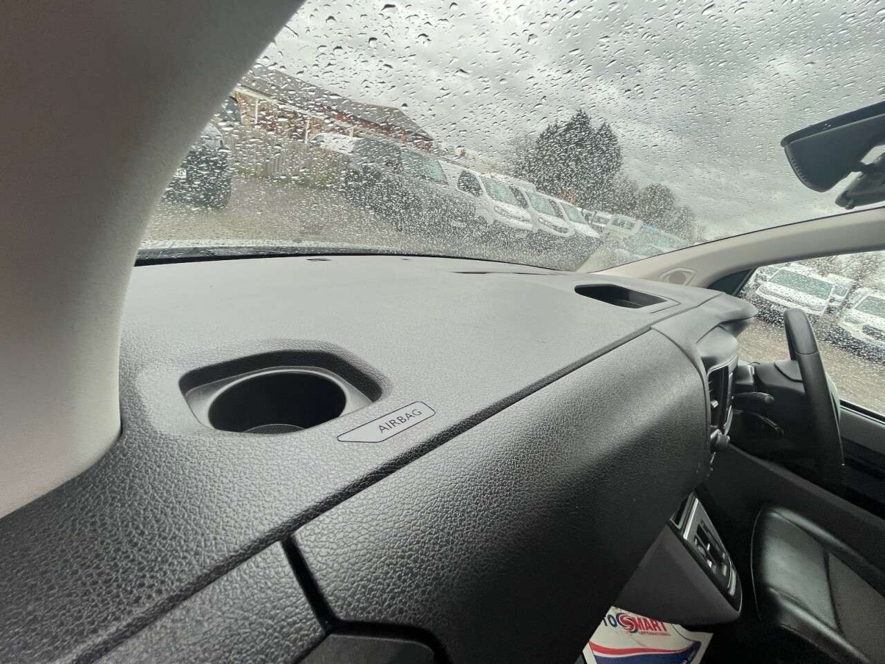 2021 TOYOTA PROACE 2021 TOYOTA PROACE