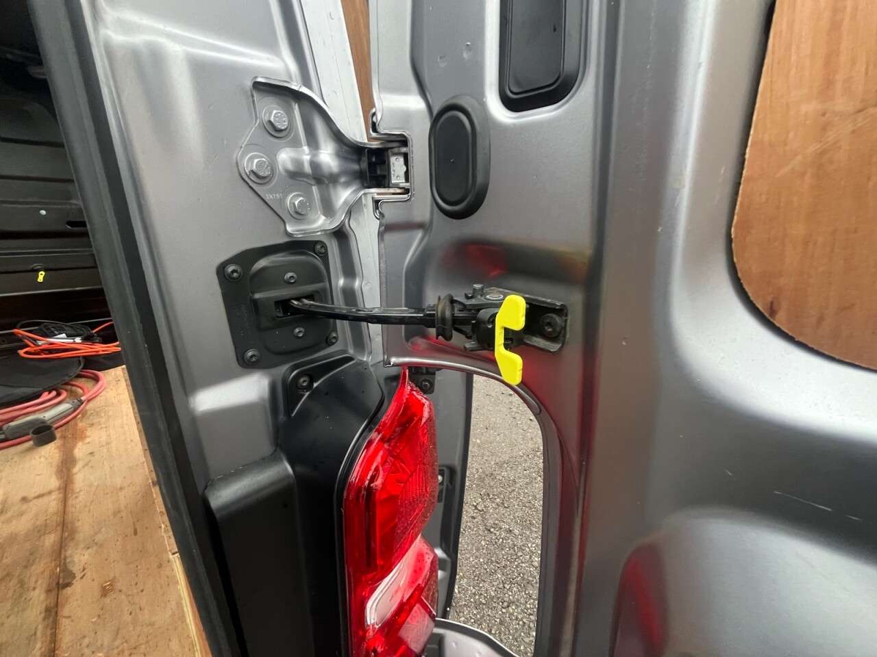 2021 TOYOTA PROACE 2021 TOYOTA PROACE