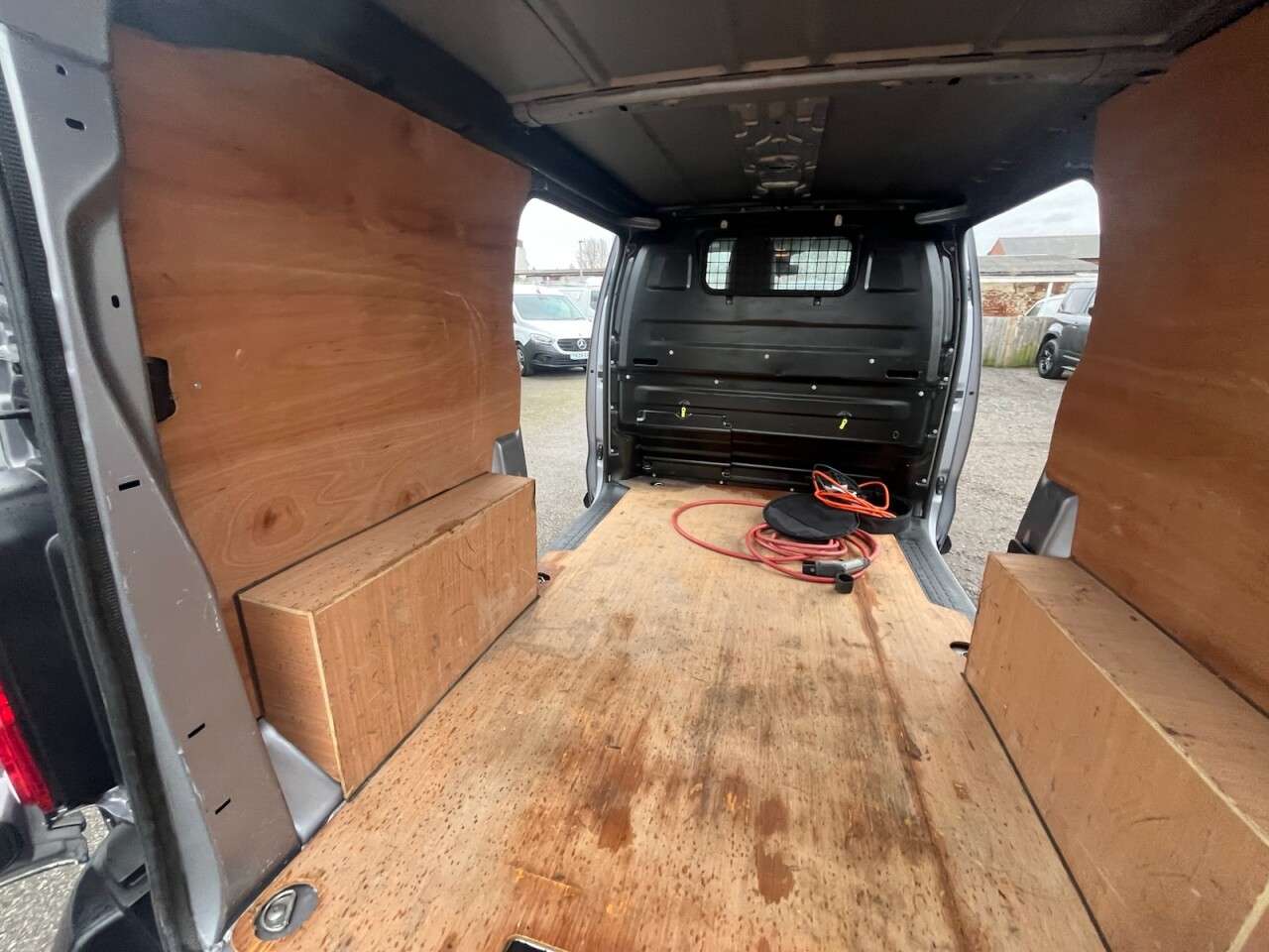 2021 TOYOTA PROACE 2021 TOYOTA PROACE