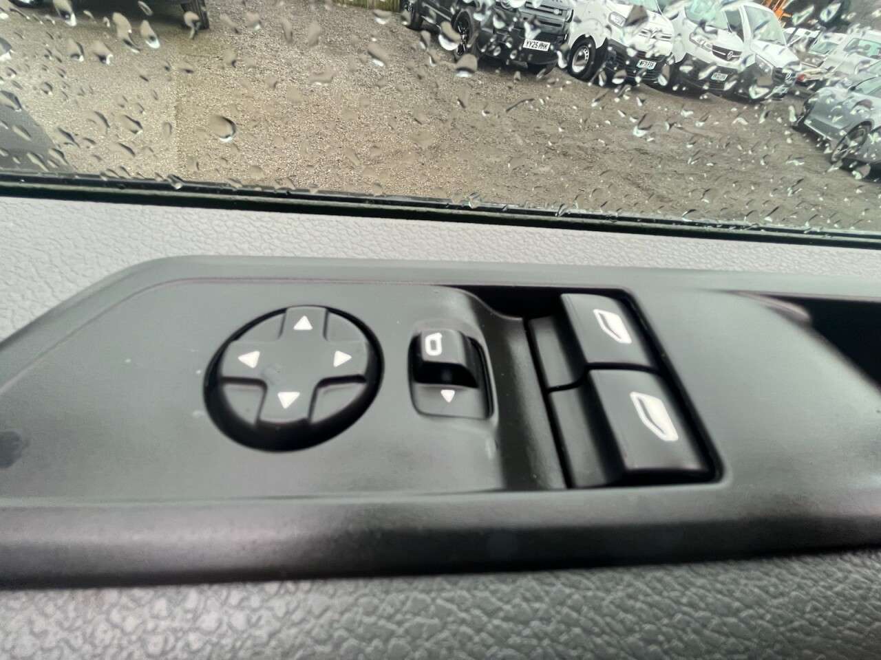 2021 TOYOTA PROACE 2021 TOYOTA PROACE