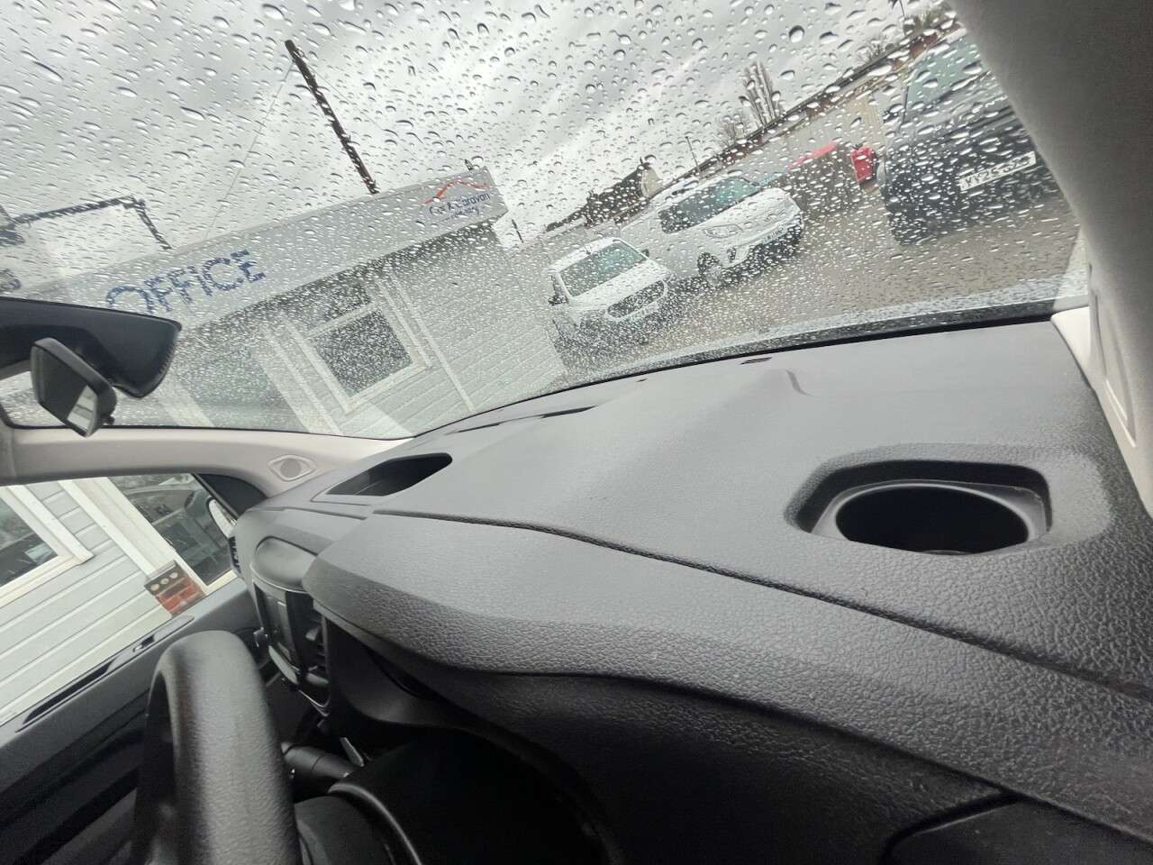 2021 TOYOTA PROACE 2021 TOYOTA PROACE