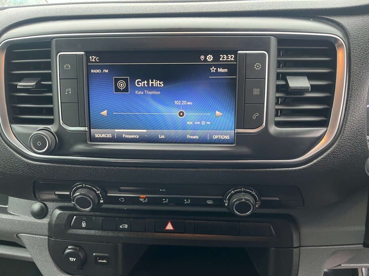 2021 TOYOTA PROACE 2021 TOYOTA PROACE