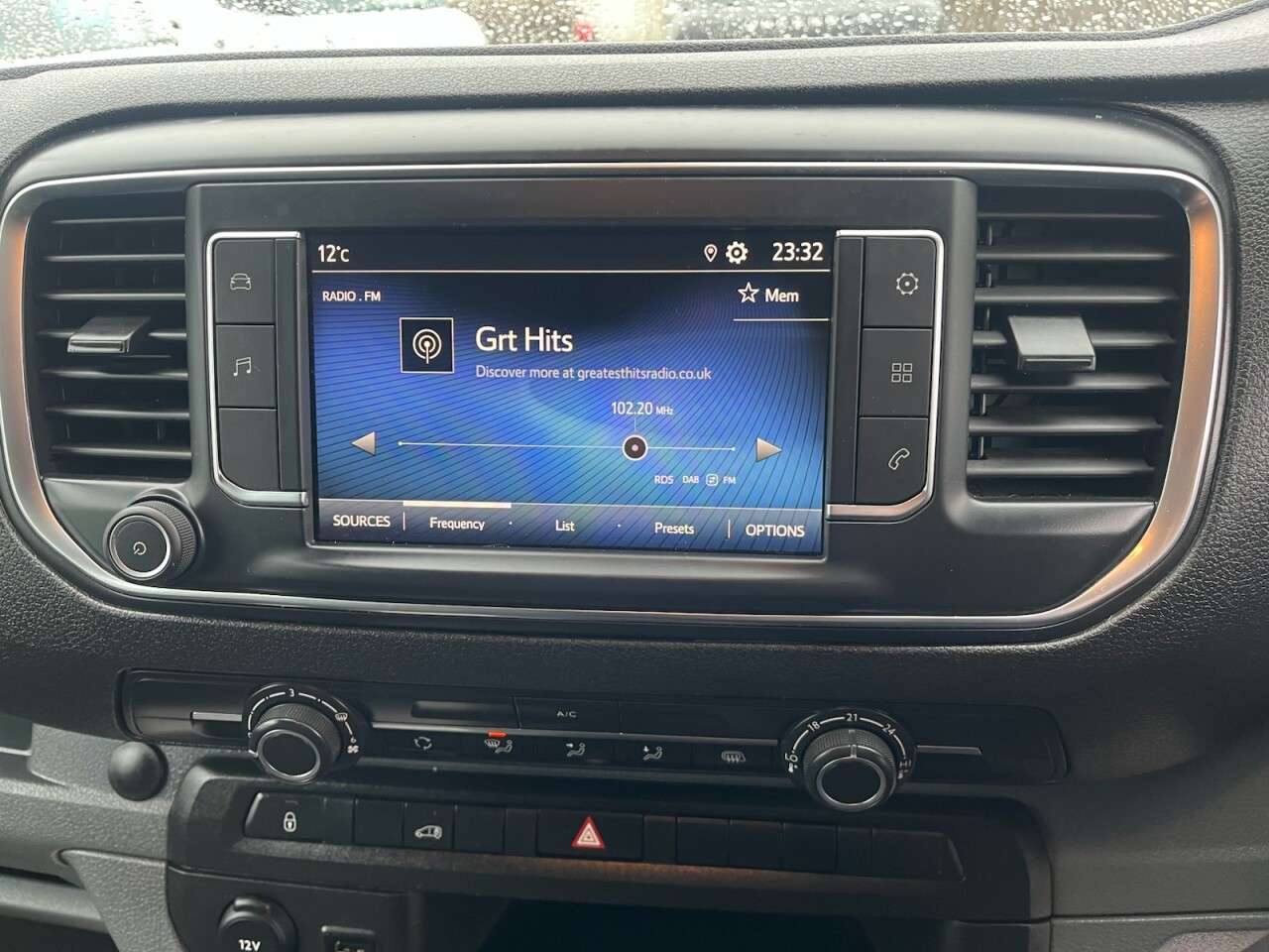 2021 TOYOTA PROACE 2021 TOYOTA PROACE