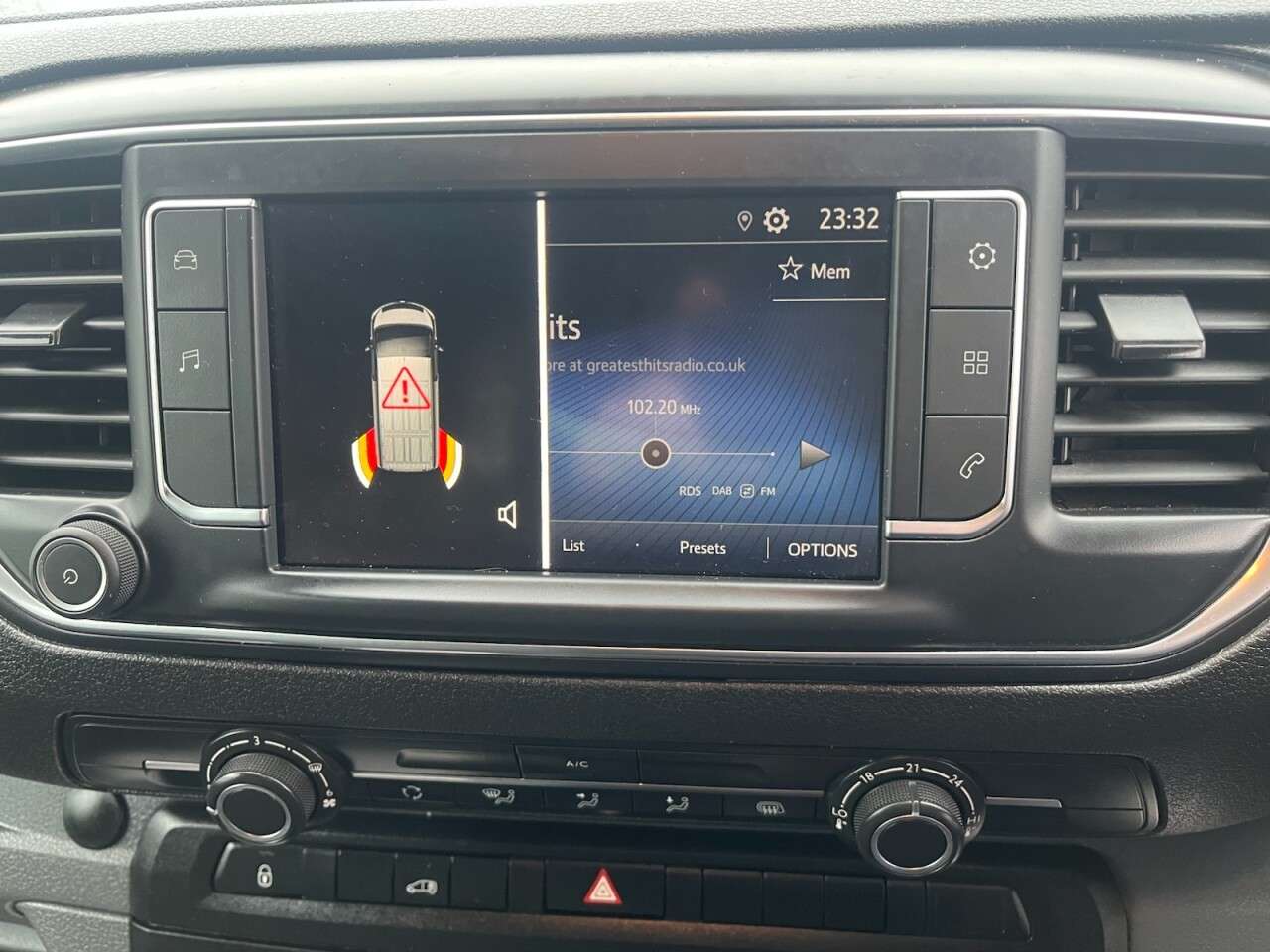 2021 TOYOTA PROACE 2021 TOYOTA PROACE