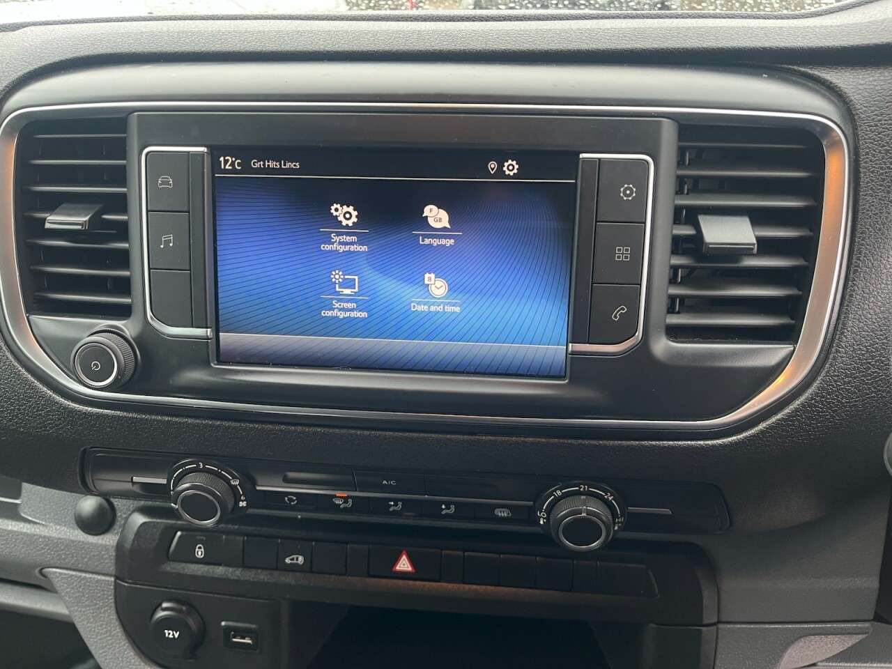 2021 TOYOTA PROACE 2021 TOYOTA PROACE