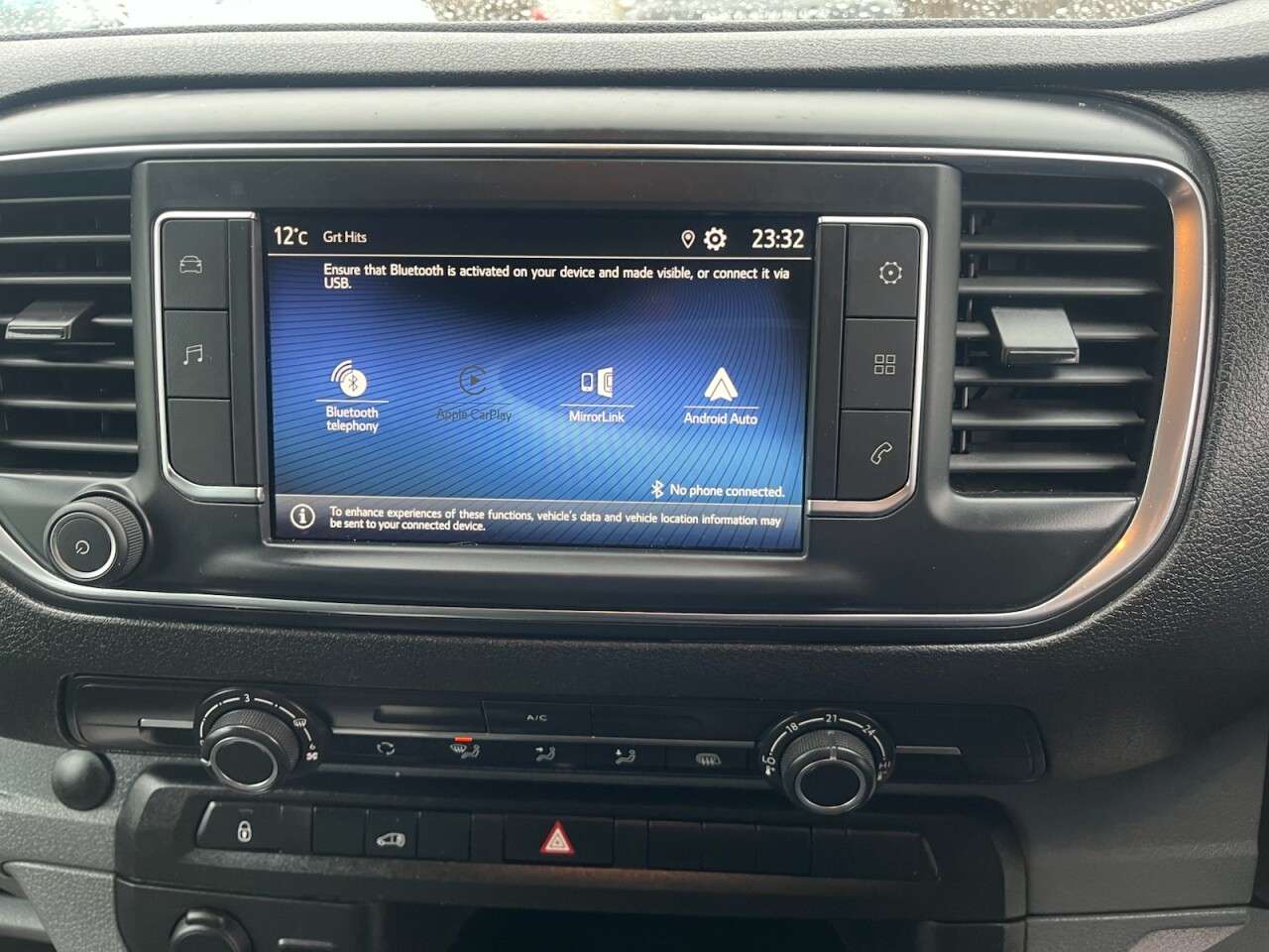 2021 TOYOTA PROACE 2021 TOYOTA PROACE