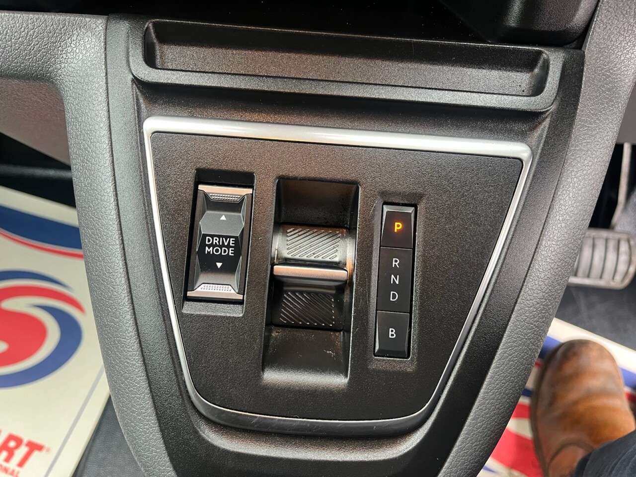 2021 TOYOTA PROACE 2021 TOYOTA PROACE