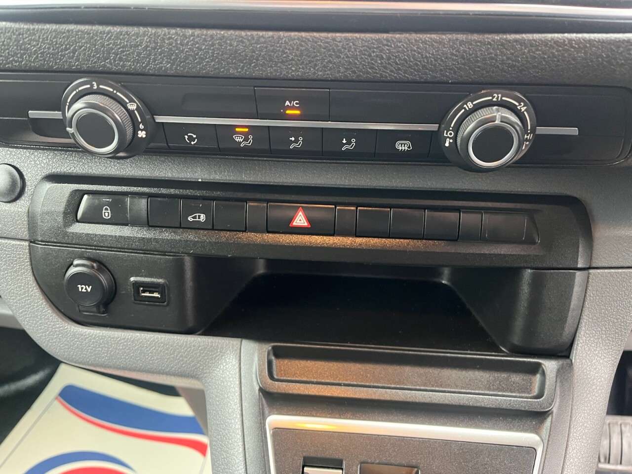 2021 TOYOTA PROACE 2021 TOYOTA PROACE