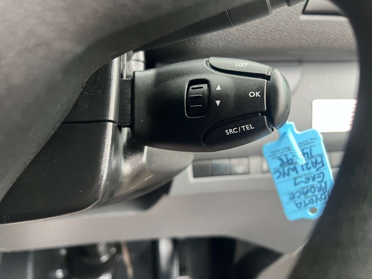 2021 TOYOTA PROACE 2021 TOYOTA PROACE