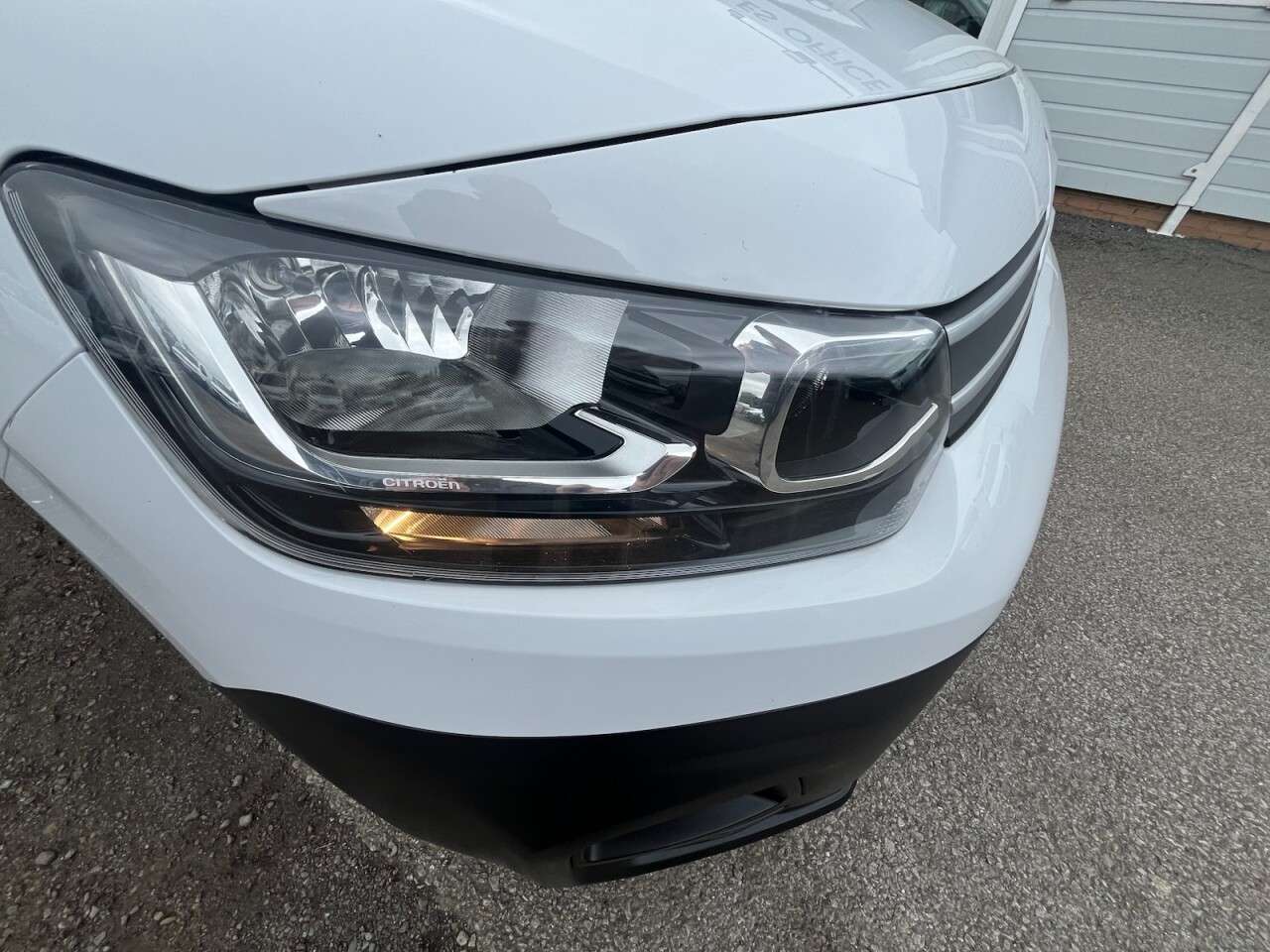 2022 CITROEN BERLINGO 2022 CITROEN BERLINGO