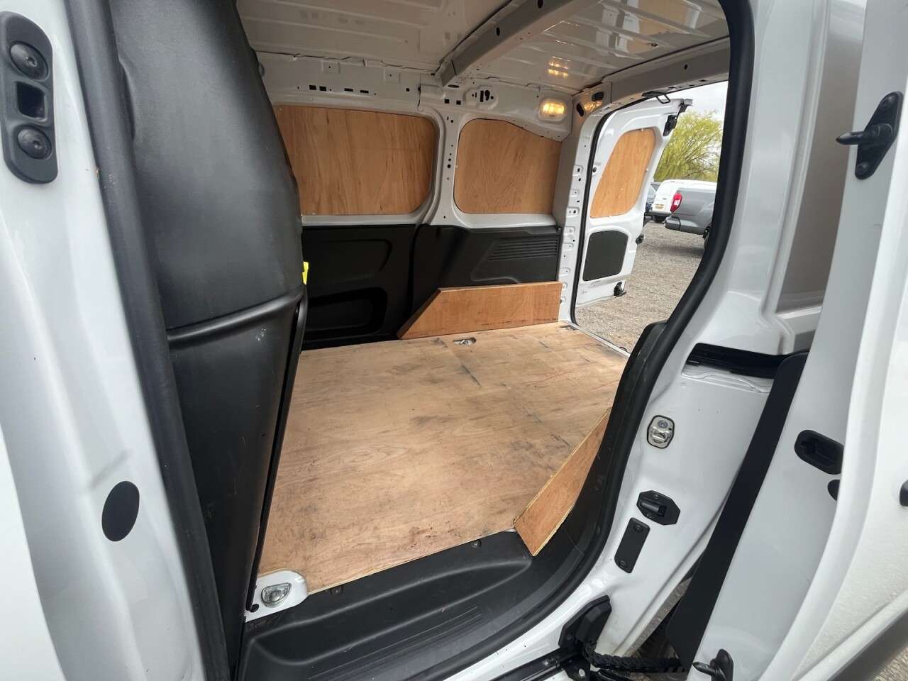 2022 CITROEN BERLINGO 2022 CITROEN BERLINGO