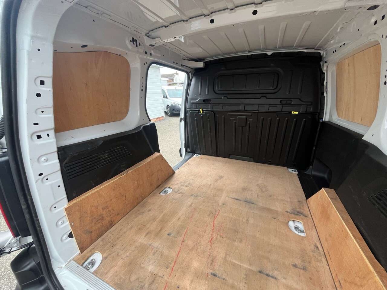 2022 CITROEN BERLINGO 2022 CITROEN BERLINGO